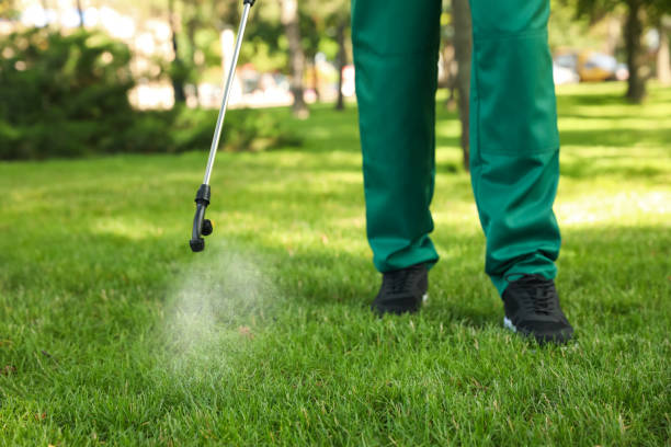 Best Wildlife Control Services  in Zion, PA